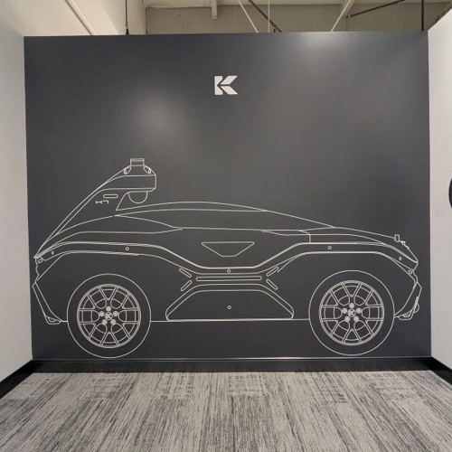 Wall Graphics